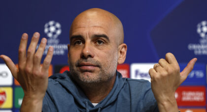 Forgotten Manchester City man a target for Aston Villa