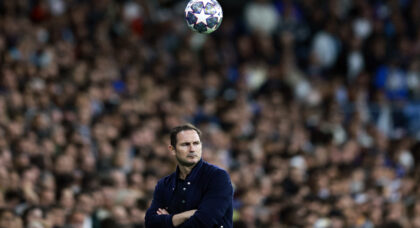 Real Madrid ready to pounce if Chelsea are forced to sell star defender