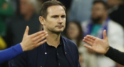 Chelsea have renewed confidence over future of England international