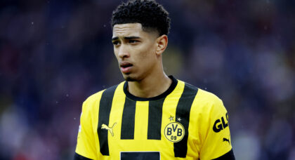 Man City plotting sensational move for Chelsea midfielder but remain in Bellingham pursuit