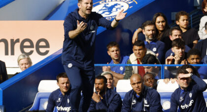 Chelsea have no plans to sell defender amid Man City and Liverpool interest