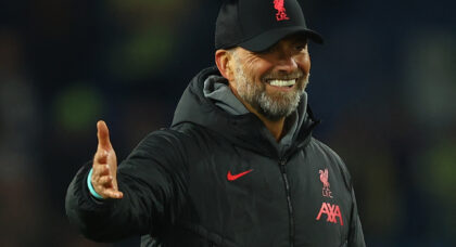 Liverpool owners approve ‘box-office’ Mason Mount contract