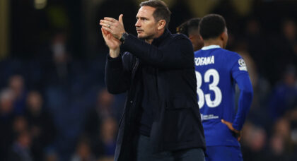 Huge blow for Chelsea star with future thrown into doubt