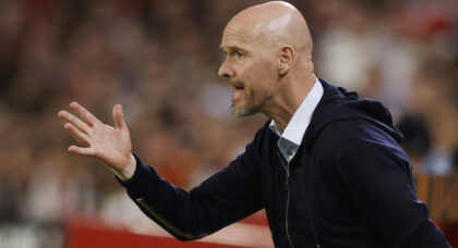 Man United favourites to sign ‘the new Erling Haaland’