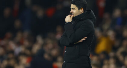 Arsenal and Chelsea target offered new contract with current club