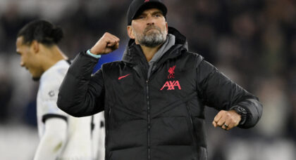 Liverpool keeping tabs on out-of-favour PSG man