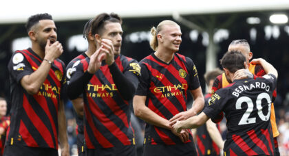 Man City prepare talks with current star over contract extension