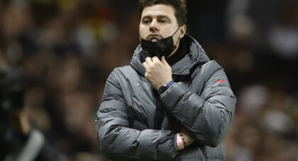 Incoming Chelsea manager makes demands over England international