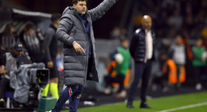 Incoming Chelsea boss to prioritise move for former Liverpool star