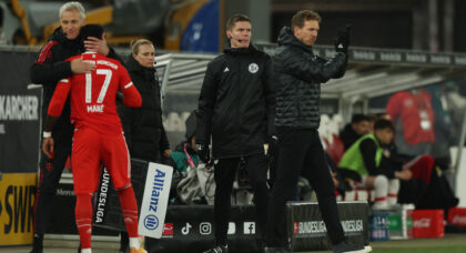 Tottenham could reignite interest in previously overlooked manager