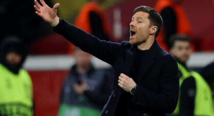 Ex- Real Madrid manager emerges as frontrunner for Spurs job