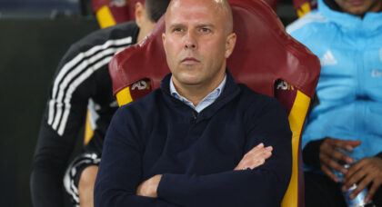 Tottenham’s new managerial targets revealed after Slot snub