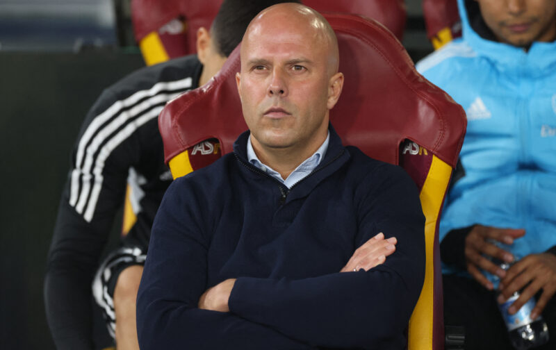 Tottenham’s new managerial targets revealed after Slot snub