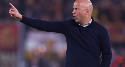 Liverpool to open talks with Argentinian midfielder