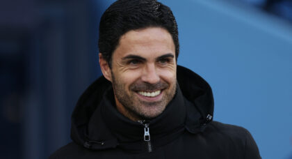 Arsenal and Chelsea among clubs interested in proven Premier League forward