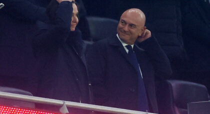 Tottenham Hotspur confident of appointing title winning manager this week