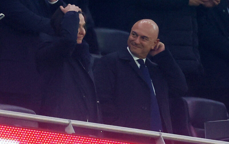 Tottenham Hotspur confident of appointing title winning manager this week
