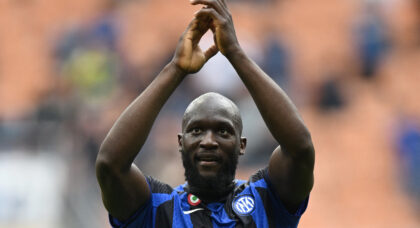 Chelsea make huge decision amid uncertainty over future of Lukaku