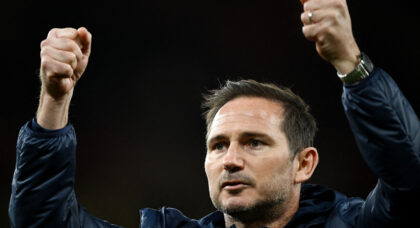 Chelsea exploring move for prolific Serie A striker