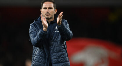 Chelsea could be forced to let forward leave for free this summer