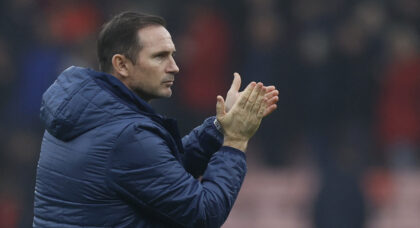 Chelsea preparing offer for former Liverpool star