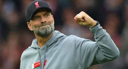 Liverpool among Premier League clubs interested in signing former Chelsea star