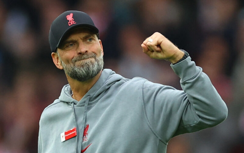 Liverpool among Premier League clubs interested in signing former Chelsea star