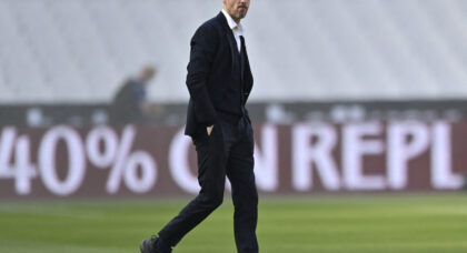 Manchester United could rival Manchester City for signing of Chelsea midfielder