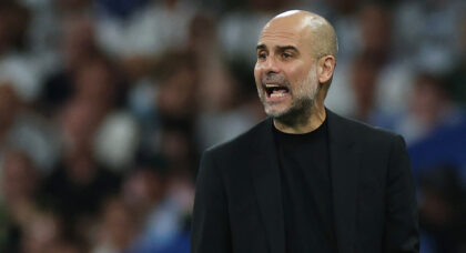 Manchester City focussing on signing Chelsea star this summer