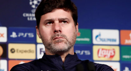 Huge development at Chelsea with transfers being lined up