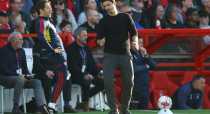 Arsenal set to make offer for top target in June with current star expected to leave