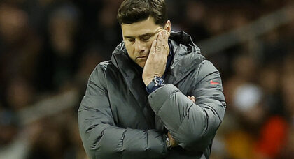 Chelsea star offered new contract