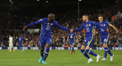 Chelsea star set to snub move to Saudi Arabia