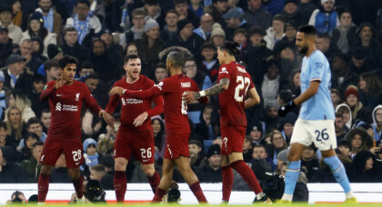 Liverpool star set for medical after agreeing Bundesliga move