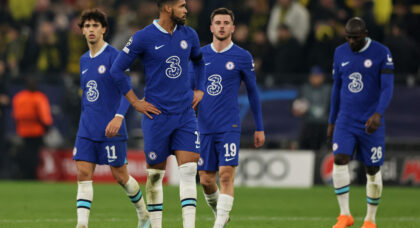Chelsea star agrees £200,000-per-week deal with Man United