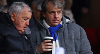 Chelsea could be priced out of moves for two targets