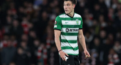 Chelsea look to Premier League star after Ugarte deal falls through