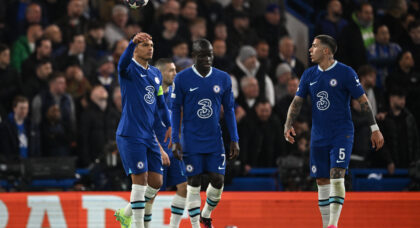 Chelsea star signs deal with Saudi Arabian side
