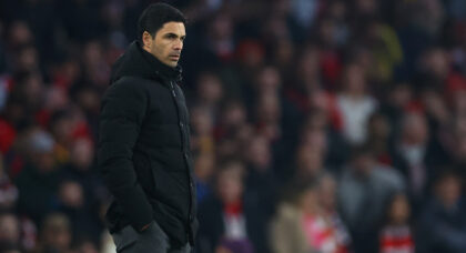 Arsenal to complete signing of Chelsea star this week