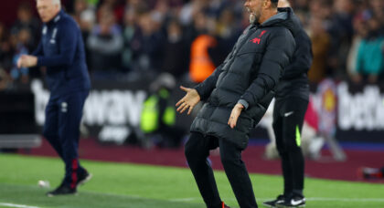 Liverpool set to make huge offer for La Liga star