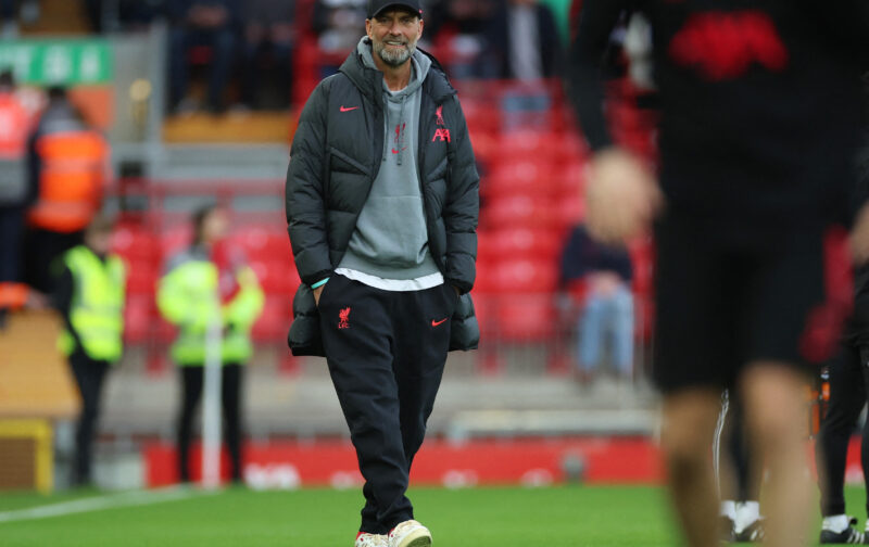 Liverpool star finalises move away from Anfield
