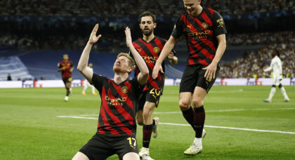 Manchester City ready to accept £70 million offer for star midfielder