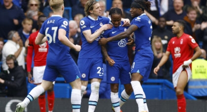Chelsea could include midfielder in swap deal for Premier League star