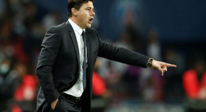 Chelsea could still move for two huge Premier League stars