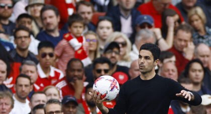 Arsenal in pole position to sign Chelsea star