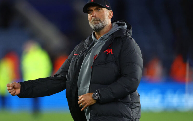 Liverpool make move to sign Bundesliga star