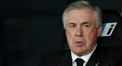 Chelsea star wanted by Real Madrid