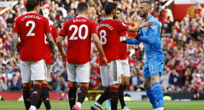 Manchester United withdraw contract offer for star