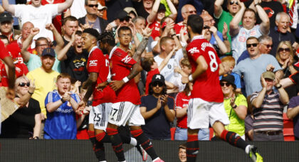 Manchester United willing to sell crucial player