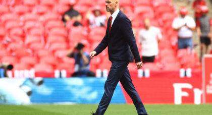 Manchester United launch move for Bundesliga forward